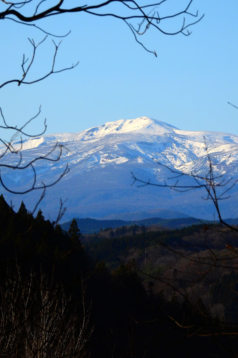 須川岳231211